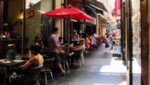 Coffee Tours Melbourne