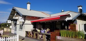 Counting House Mornington