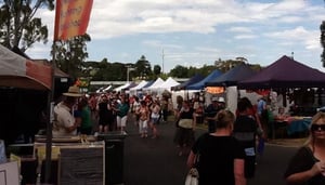 Craft Markets - Mornington, Red Hill & Portsea