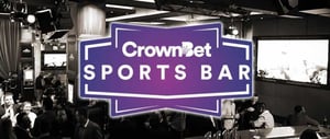 Crownbet Sports Bar