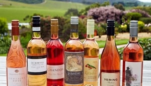 Posiadłość De Bortoli Yarra Valley