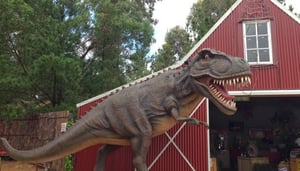Dinosaur World