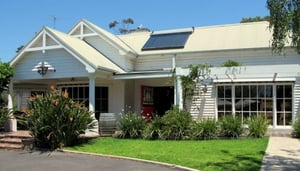 Dromana Estate