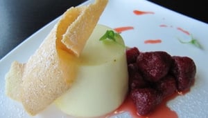 Eastridge Platinum Cafe & Restaurant