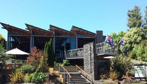 Elevation at Emerald Restaurant and Bar