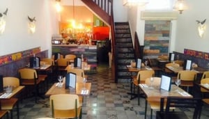 Fiesta Mexican Restaurant