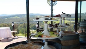 Forest Edge Restaurant