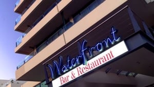 Four Points by Sheraton Geelong