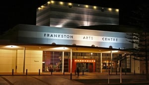 Frankston Art Centre