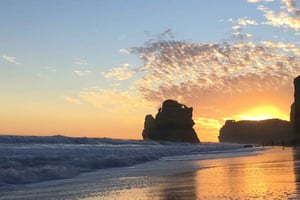 Från Great Ocean Road Full-Day Sunset Tour