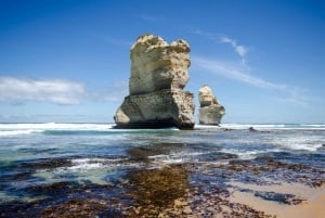 Melbourne: Great Ocean Road, 12 Apostelen & Regenwoud Tour