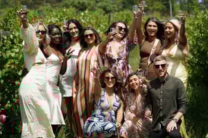 Мельбурн: тур по винодельням, сидровым заводам, джинным заводам, пивоварням и шоколадным фабрикам долины Ярра