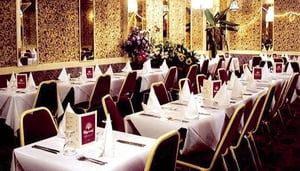 Gaylord Indian Restaurant