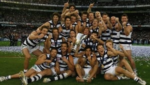 Geelong Cats