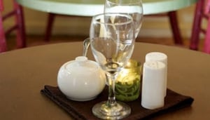 Genies Cafe Restaurant