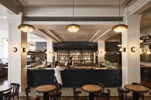 Gimlet at Cavendish House