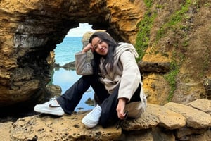 GREAT OCEAN ROAD [5 PPL ONLY] Skilled photographer guide