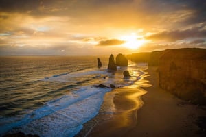 Great Ocean Road Sunset Tour