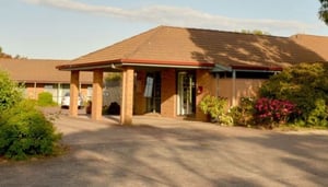 Harbour View Motor Inn