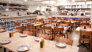 Hellenic Republic - Kew