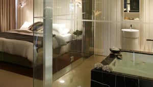 Hepburn bei Hepburn Villas