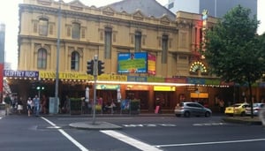 Her Majesty's Theatre