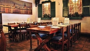 Hofbrauhaus Melbourne