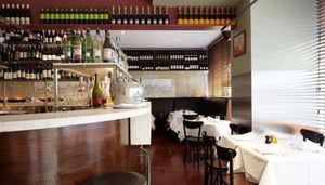 Il Bacaro-Cucina & Bar