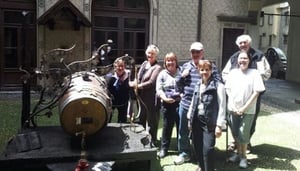 Italian Delights Tour