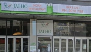 Jai Ho Indian Restaurant