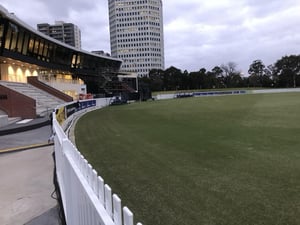 Junction Oval