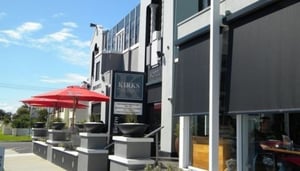 Kirks on the Esplanade