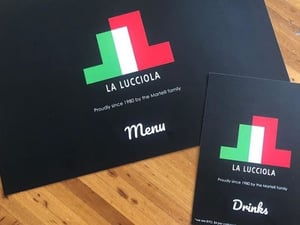 La Lucciola