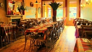 La Spaghettata - Lygon Street