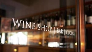 La Vita Buona - City Precinct - Melbourne CBD