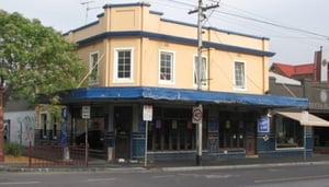 Labour in Vain Hotel