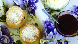 Lady Lavender's Cafe & Tea Rooms