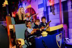 Entrada general al Legoland Discovery Centre de Melbourne