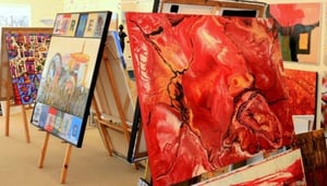 Manyung Gallery Sorrento