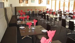 Maquay International Restaurant