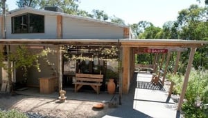 Marion Rosetzky Gallery