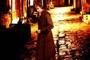 Melbourne: Ghosts, Murder, & Mystery Guided Walking Tour