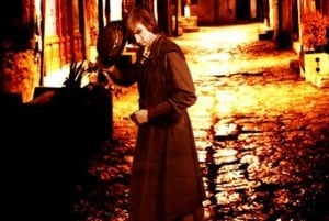 Melbourne: Spøgelser, mord og mystik – guidet byvandring