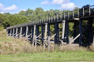 Melbourne: Dagstur til 12 Apostles og lokale madproducenter