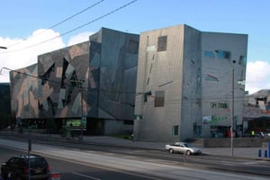 Tour per piccoli gruppi di Melbourne di 3 ore con box sulla spiaggia