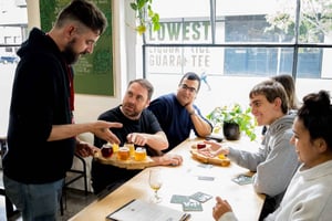 Melbourne øltur – skjulte barer og lokale bryg