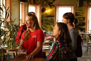 Мельбурн: Экскурсия по истории города и уникальной барной сцене