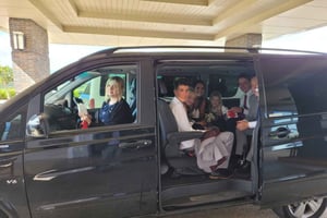 Melbourne CBD Sightseeingtour - Tot 14 reizigers