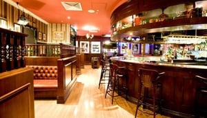 Melbourne Central Lion Hotel