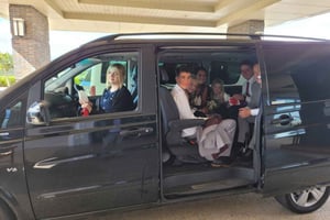 Индивидуальная обзорная экскурсия по центральному деловому району Мельбурна – до 14 путешественников